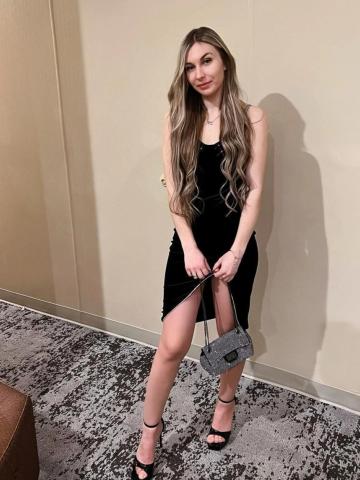 Индивидуалка Юстина фото 2