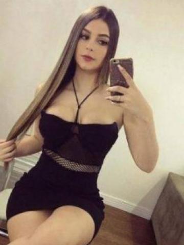Индивидуалка Изабелла фото 3