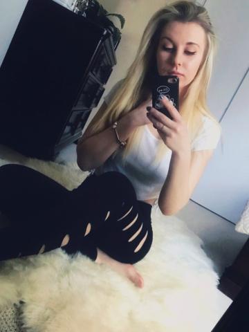 Индивидуалка Юстина фото 3
